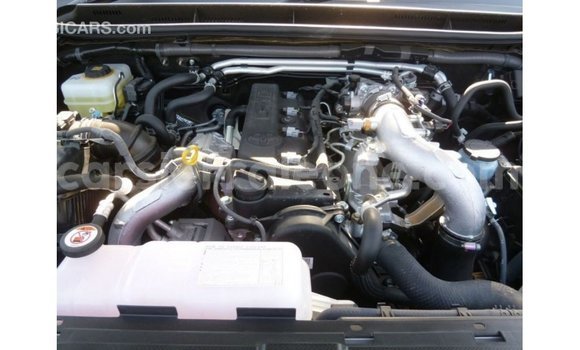 Buy Import Toyota Prado Other Car in Import - Dubai in Kailahun Buy Import Toyota Prado Other Car in Import - Dubai in Kailahun