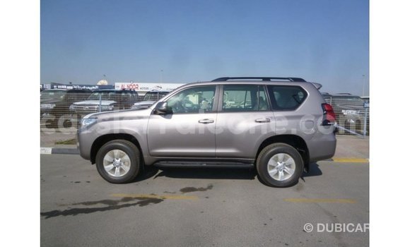 Buy Import Toyota Prado Other Car in Import - Dubai in Kailahun Buy Import Toyota Prado Other Car in Import - Dubai in Kailahun