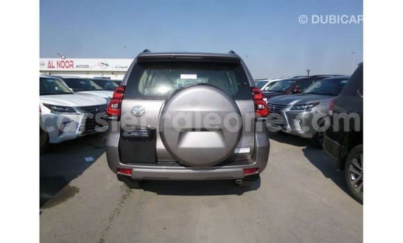 Buy Import Toyota Prado Other Car in Import - Dubai in Kailahun Buy Import Toyota Prado Other Car in Import - Dubai in Kailahun
