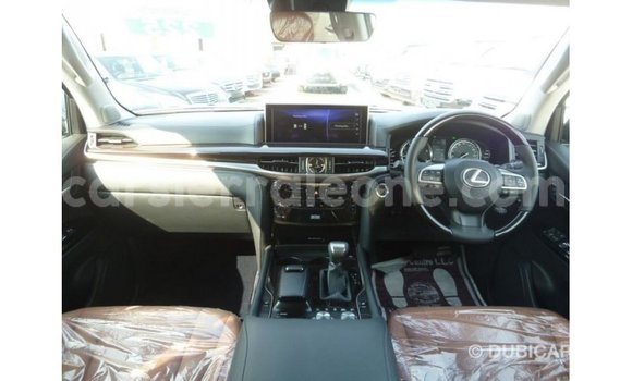 Buy Import Lexus LX Other Car in Import - Dubai in Kailahun Buy Import Lexus LX Other Car in Import - Dubai in Kailahun