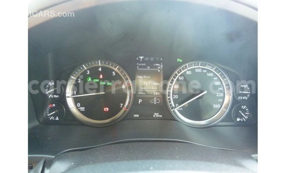 Buy Import Lexus LX Other Car in Import - Dubai in Kailahun Buy Import Lexus LX Other Car in Import - Dubai in Kailahun
