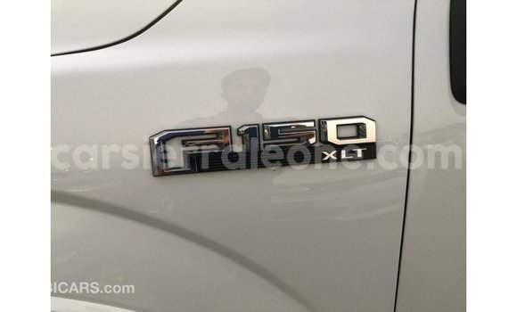 Buy Import Ford Flex White Car in Import - Dubai in Kailahun Buy Import Ford Flex White Car in Import - Dubai in Kailahun