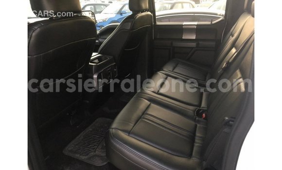 Buy Import Ford Flex White Car in Import - Dubai in Kailahun Buy Import Ford Flex White Car in Import - Dubai in Kailahun