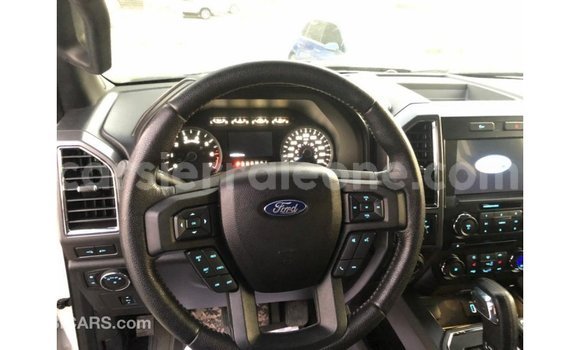 Buy Import Ford Flex White Car in Import - Dubai in Kailahun Buy Import Ford Flex White Car in Import - Dubai in Kailahun