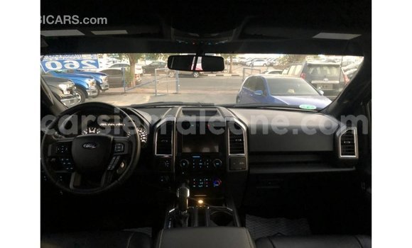Buy Import Ford Flex White Car in Import - Dubai in Kailahun Buy Import Ford Flex White Car in Import - Dubai in Kailahun