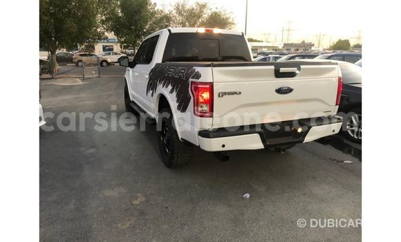 Buy Import Ford Flex White Car in Import - Dubai in Kailahun Buy Import Ford Flex White Car in Import - Dubai in Kailahun