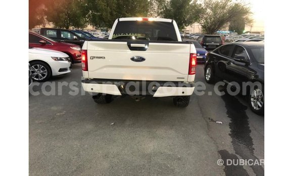 Buy Import Ford Flex White Car in Import - Dubai in Kailahun Buy Import Ford Flex White Car in Import - Dubai in Kailahun