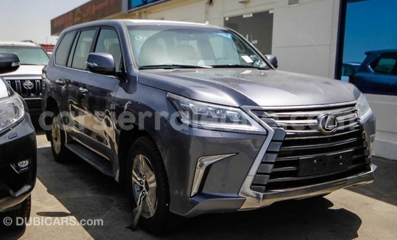 Buy Import Lexus LX Other Car in Import - Dubai in Kailahun Buy Import Lexus LX Other Car in Import - Dubai in Kailahun
