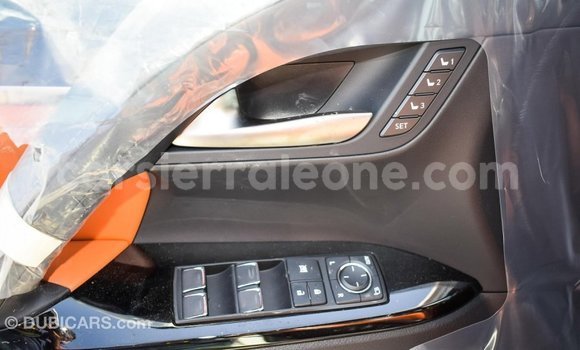 Buy Import Lexus LX Other Car in Import - Dubai in Kailahun Buy Import Lexus LX Other Car in Import - Dubai in Kailahun