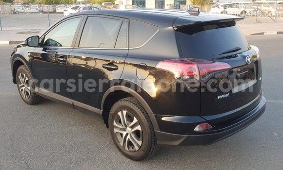 Buy Import Toyota 4Runner Black Car in Import - Dubai in Kailahun Buy Import Toyota 4Runner Black Car in Import - Dubai in Kailahun
