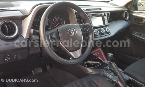 Buy Import Toyota 4Runner Black Car in Import - Dubai in Kailahun Buy Import Toyota 4Runner Black Car in Import - Dubai in Kailahun