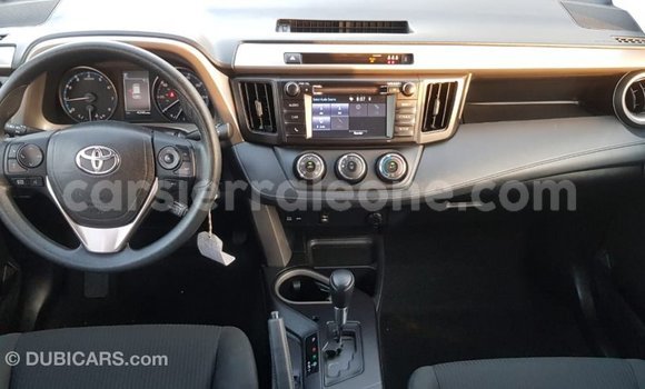 Buy Import Toyota 4Runner Black Car in Import - Dubai in Kailahun Buy Import Toyota 4Runner Black Car in Import - Dubai in Kailahun