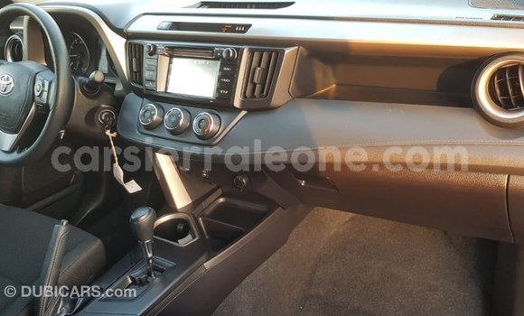 Buy Import Toyota 4Runner Black Car in Import - Dubai in Kailahun Buy Import Toyota 4Runner Black Car in Import - Dubai in Kailahun