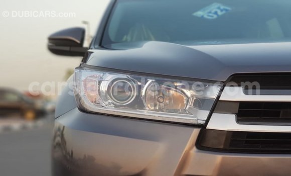 Buy Import Toyota Highlander Other Car in Import - Dubai in Kailahun Buy Import Toyota Highlander Other Car in Import - Dubai in Kailahun