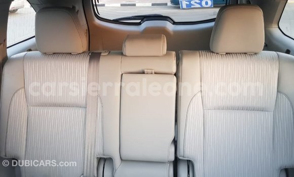 Buy Import Toyota Highlander Other Car in Import - Dubai in Kailahun Buy Import Toyota Highlander Other Car in Import - Dubai in Kailahun