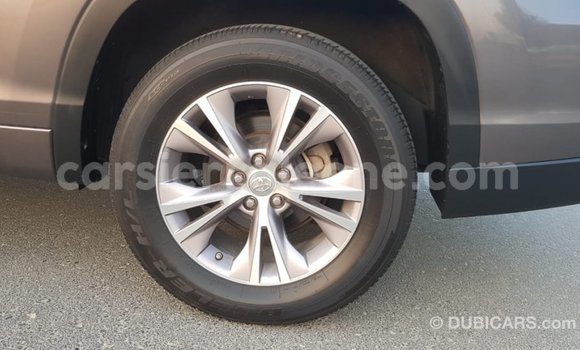 Buy Import Toyota Highlander Other Car in Import - Dubai in Kailahun Buy Import Toyota Highlander Other Car in Import - Dubai in Kailahun