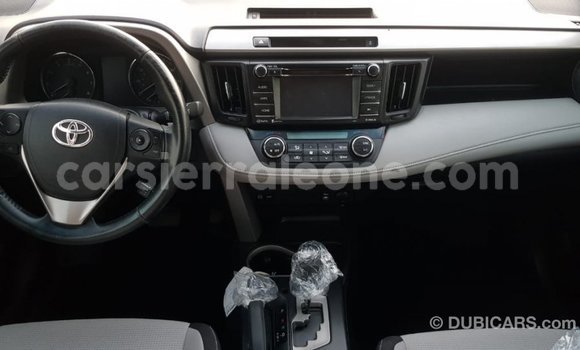 Buy Import Toyota 4Runner Red Car in Import - Dubai in Kailahun Buy Import Toyota 4Runner Red Car in Import - Dubai in Kailahun