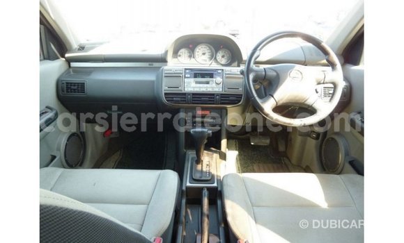 Buy Import Nissan Evalia Red Truck in Import - Dubai in Kailahun Buy Import Nissan Evalia Red Truck in Import - Dubai in Kailahun