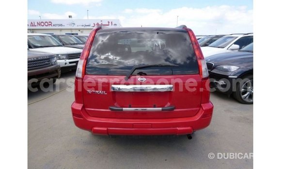 Buy Import Nissan Evalia Red Truck in Import - Dubai in Kailahun Buy Import Nissan Evalia Red Truck in Import - Dubai in Kailahun