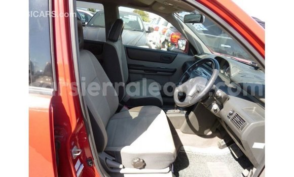 Buy Import Nissan Evalia Red Truck in Import - Dubai in Kailahun Buy Import Nissan Evalia Red Truck in Import - Dubai in Kailahun