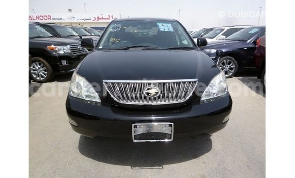 Buy Import Toyota Harrier Black Car in Import - Dubai in Kailahun Buy Import Toyota Harrier Black Car in Import - Dubai in Kailahun