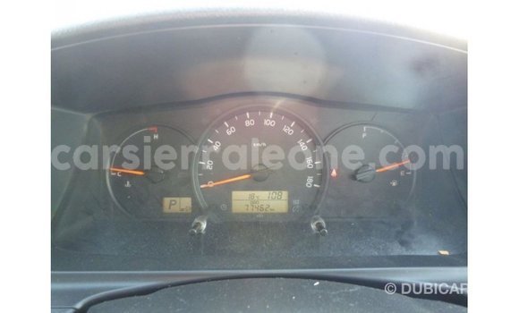 Buy Import Toyota Hiace White Car in Import - Dubai in Kailahun Buy Import Toyota Hiace White Car in Import - Dubai in Kailahun