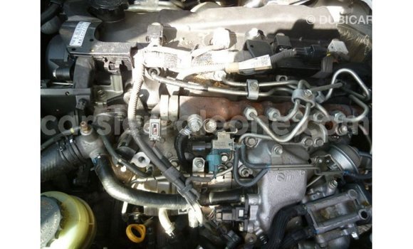 Buy Import Toyota Hiace White Car in Import - Dubai in Kailahun Buy Import Toyota Hiace White Car in Import - Dubai in Kailahun