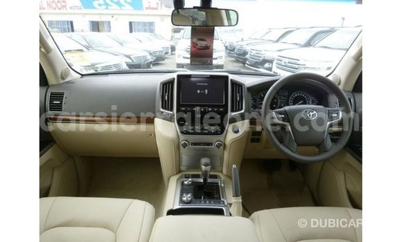 Buy Import Toyota Land Cruiser Blue Car in Import - Dubai in Kailahun Buy Import Toyota Land Cruiser Blue Car in Import - Dubai in Kailahun