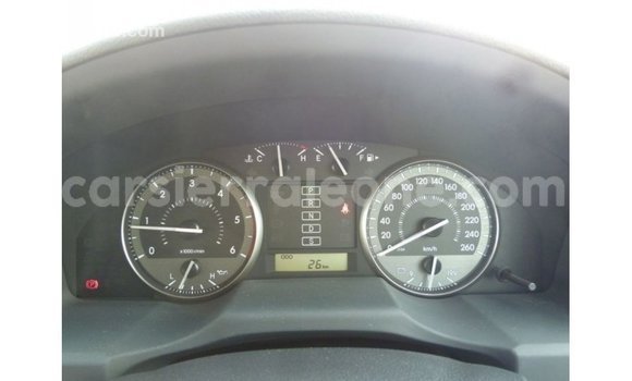 Buy Import Toyota Land Cruiser Black Car in Import - Dubai in Kailahun Buy Import Toyota Land Cruiser Black Car in Import - Dubai in Kailahun