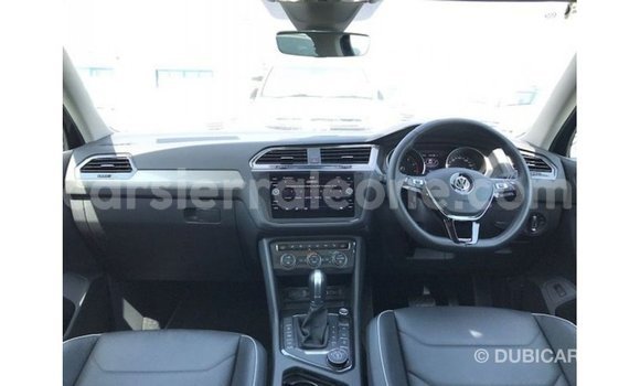 Buy Import Volkswagen Tiguan Black Car in Import - Dubai in Kailahun Buy Import Volkswagen Tiguan Black Car in Import - Dubai in Kailahun