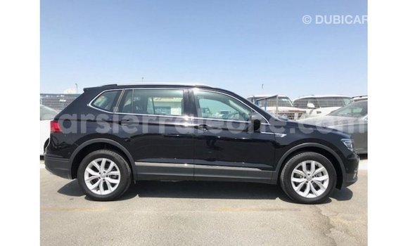 Buy Import Volkswagen Tiguan Black Car in Import - Dubai in Kailahun Buy Import Volkswagen Tiguan Black Car in Import - Dubai in Kailahun