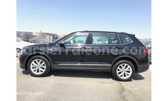 Buy Import Volkswagen Tiguan Black Car in Import - Dubai in Kailahun Buy Import Volkswagen Tiguan Black Car in Import - Dubai in Kailahun