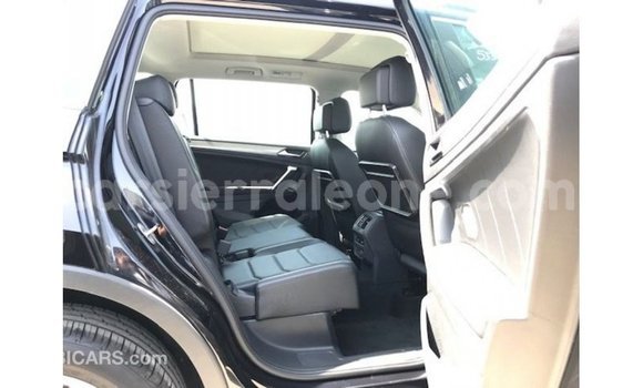 Buy Import Volkswagen Tiguan Black Car in Import - Dubai in Kailahun Buy Import Volkswagen Tiguan Black Car in Import - Dubai in Kailahun