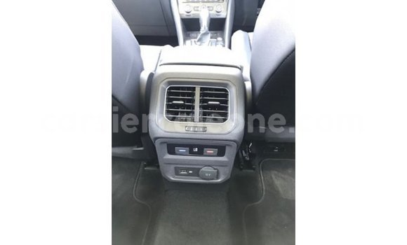 Buy Import Volkswagen Tiguan Black Car in Import - Dubai in Kailahun Buy Import Volkswagen Tiguan Black Car in Import - Dubai in Kailahun