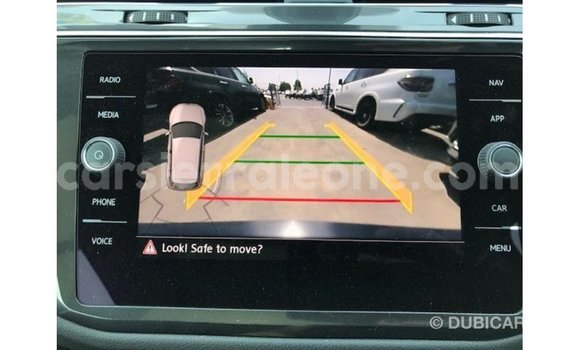 Buy Import Volkswagen Tiguan Black Car in Import - Dubai in Kailahun Buy Import Volkswagen Tiguan Black Car in Import - Dubai in Kailahun