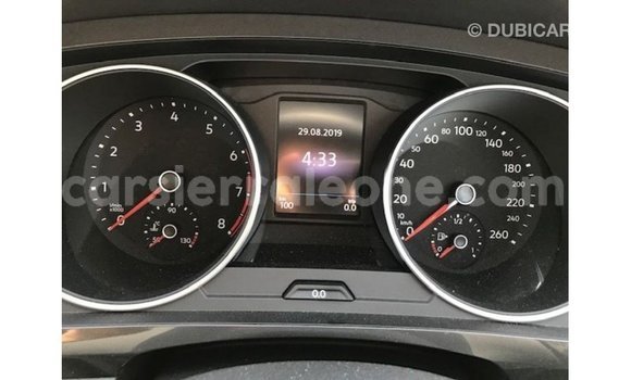 Buy Import Volkswagen Tiguan Black Car in Import - Dubai in Kailahun Buy Import Volkswagen Tiguan Black Car in Import - Dubai in Kailahun