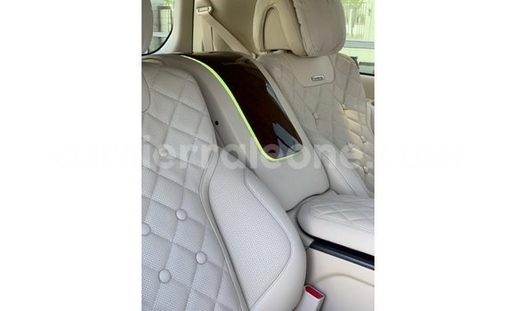 Buy Import Lexus LX Black Car in Import - Dubai in Kailahun Buy Import Lexus LX Black Car in Import - Dubai in Kailahun