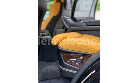 Buy Import Lexus LX Black Car in Import - Dubai in Kailahun Buy Import Lexus LX Black Car in Import - Dubai in Kailahun