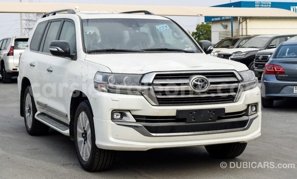 Buy Import Toyota Land Cruiser Black Car in Import - Dubai in Kailahun Buy Import Toyota Land Cruiser Black Car in Import - Dubai in Kailahun