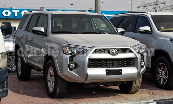 Acheter Import Voiture Toyota 4Runner Autre à Import - Dubai, Kailahun Acheter Import Voiture Toyota 4Runner Autre à Import - Dubai, Kailahun