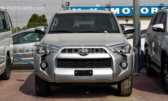 Acheter Import Voiture Toyota 4Runner Autre à Import - Dubai, Kailahun Acheter Import Voiture Toyota 4Runner Autre à Import - Dubai, Kailahun