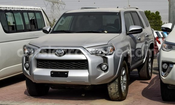 Acheter Import Voiture Toyota 4Runner Autre à Import - Dubai, Kailahun Acheter Import Voiture Toyota 4Runner Autre à Import - Dubai, Kailahun