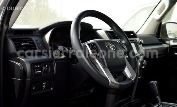 Acheter Import Voiture Toyota 4Runner Autre à Import - Dubai, Kailahun Acheter Import Voiture Toyota 4Runner Autre à Import - Dubai, Kailahun
