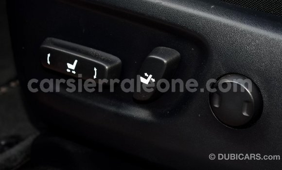 Acheter Import Voiture Toyota 4Runner Autre à Import - Dubai, Kailahun Acheter Import Voiture Toyota 4Runner Autre à Import - Dubai, Kailahun