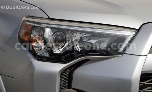 Acheter Import Voiture Toyota 4Runner Autre à Import - Dubai, Kailahun Acheter Import Voiture Toyota 4Runner Autre à Import - Dubai, Kailahun