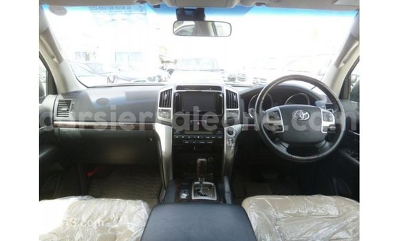 Buy Import Toyota Land Cruiser Other Car in Import - Dubai in Kailahun Buy Import Toyota Land Cruiser Other Car in Import - Dubai in Kailahun