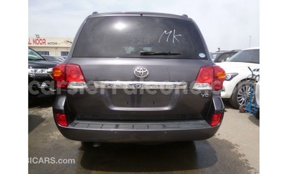 Buy Import Toyota Land Cruiser Other Car in Import - Dubai in Kailahun Buy Import Toyota Land Cruiser Other Car in Import - Dubai in Kailahun