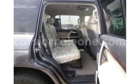 Buy Import Toyota Land Cruiser Other Car in Import - Dubai in Kailahun Buy Import Toyota Land Cruiser Other Car in Import - Dubai in Kailahun