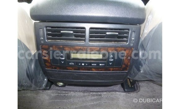 Buy Import Toyota Land Cruiser Other Car in Import - Dubai in Kailahun Buy Import Toyota Land Cruiser Other Car in Import - Dubai in Kailahun