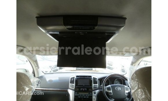 Buy Import Toyota Land Cruiser Other Car in Import - Dubai in Kailahun Buy Import Toyota Land Cruiser Other Car in Import - Dubai in Kailahun